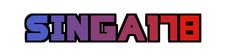 SINGA178 Logo